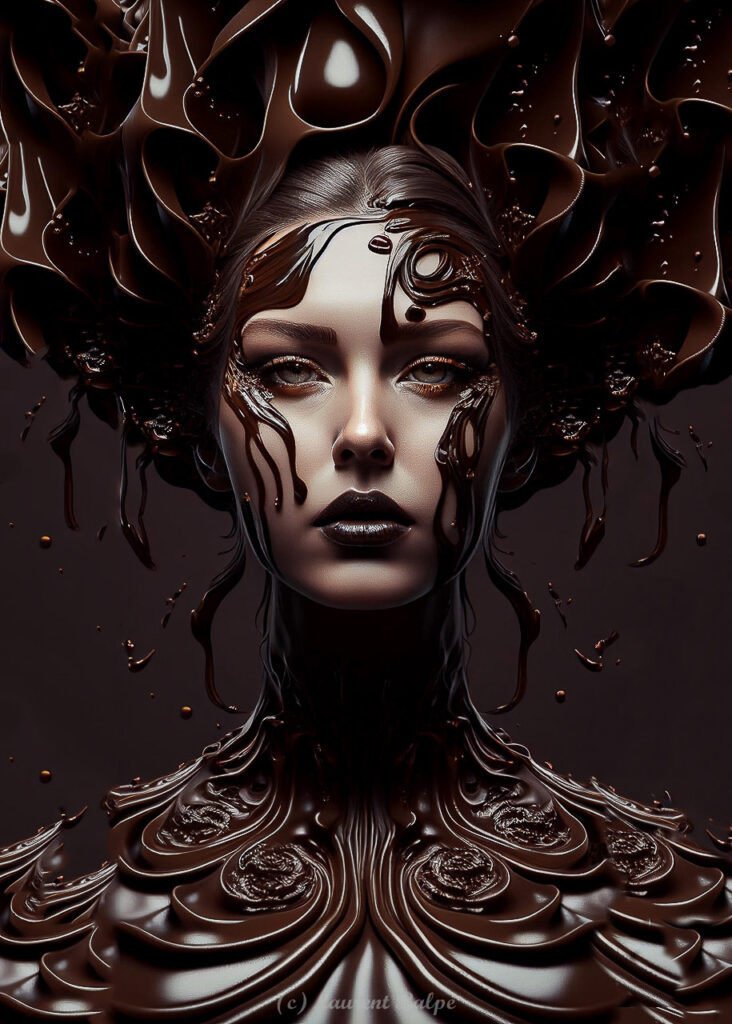 Chocolat noir